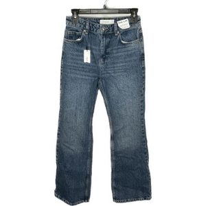 Topshop 90's Flare‎ Jeans